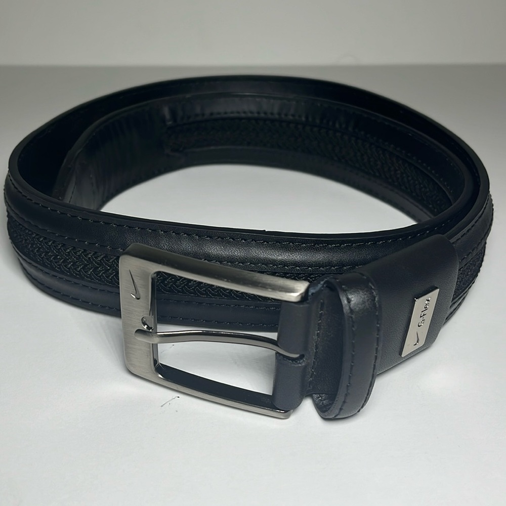 Nike G Flex Golf Belt